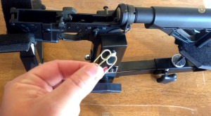 Trigger Spring Installation with P3 Ultimate Gun Vise
