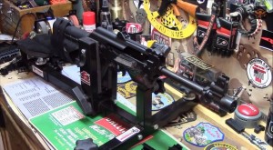 Zastava M92 Maintenance from P3 Ultimate Gun Vise