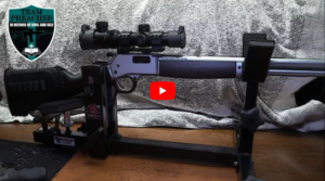 P3 Ultimate Gun Vise & Shooting Rest Review – Tactical Preacher